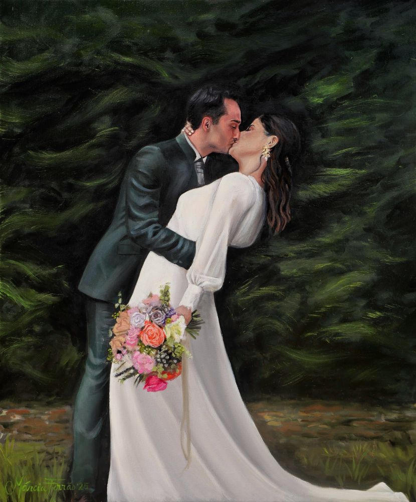 Cátia & Tiago