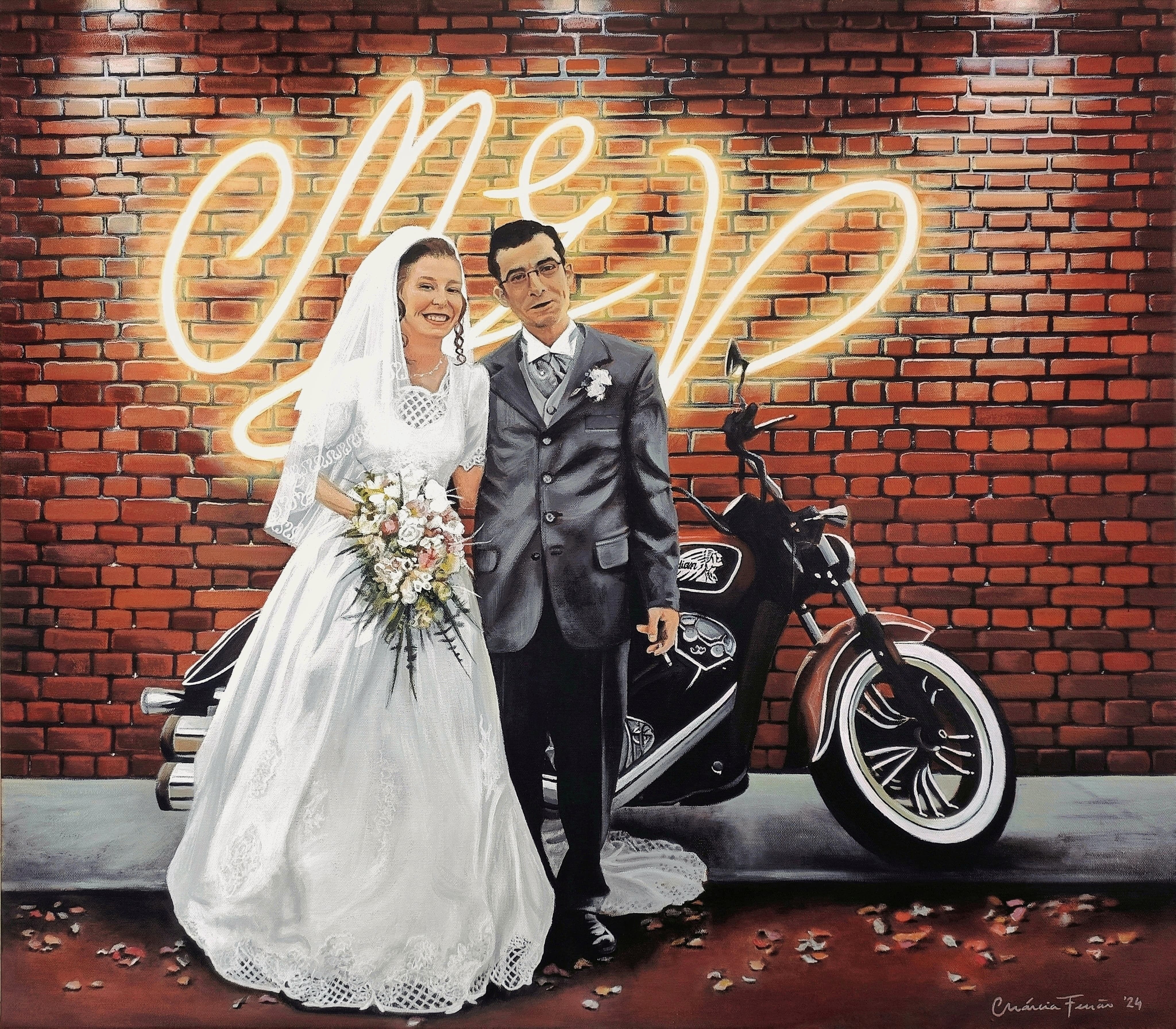 Encomenda Personalizada